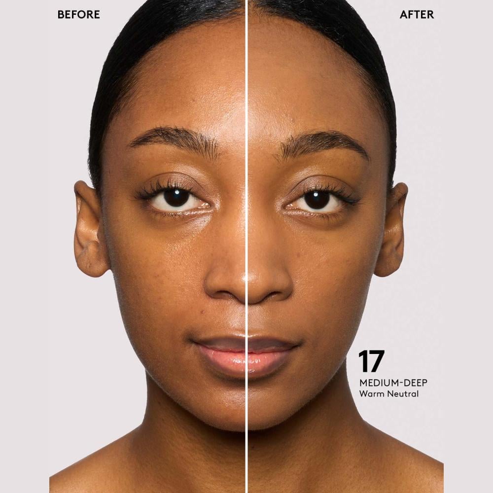 كريم أساس إيز دروب بلورينج سكن تنت من فنتي بيوتي - 17