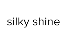 Silky shine