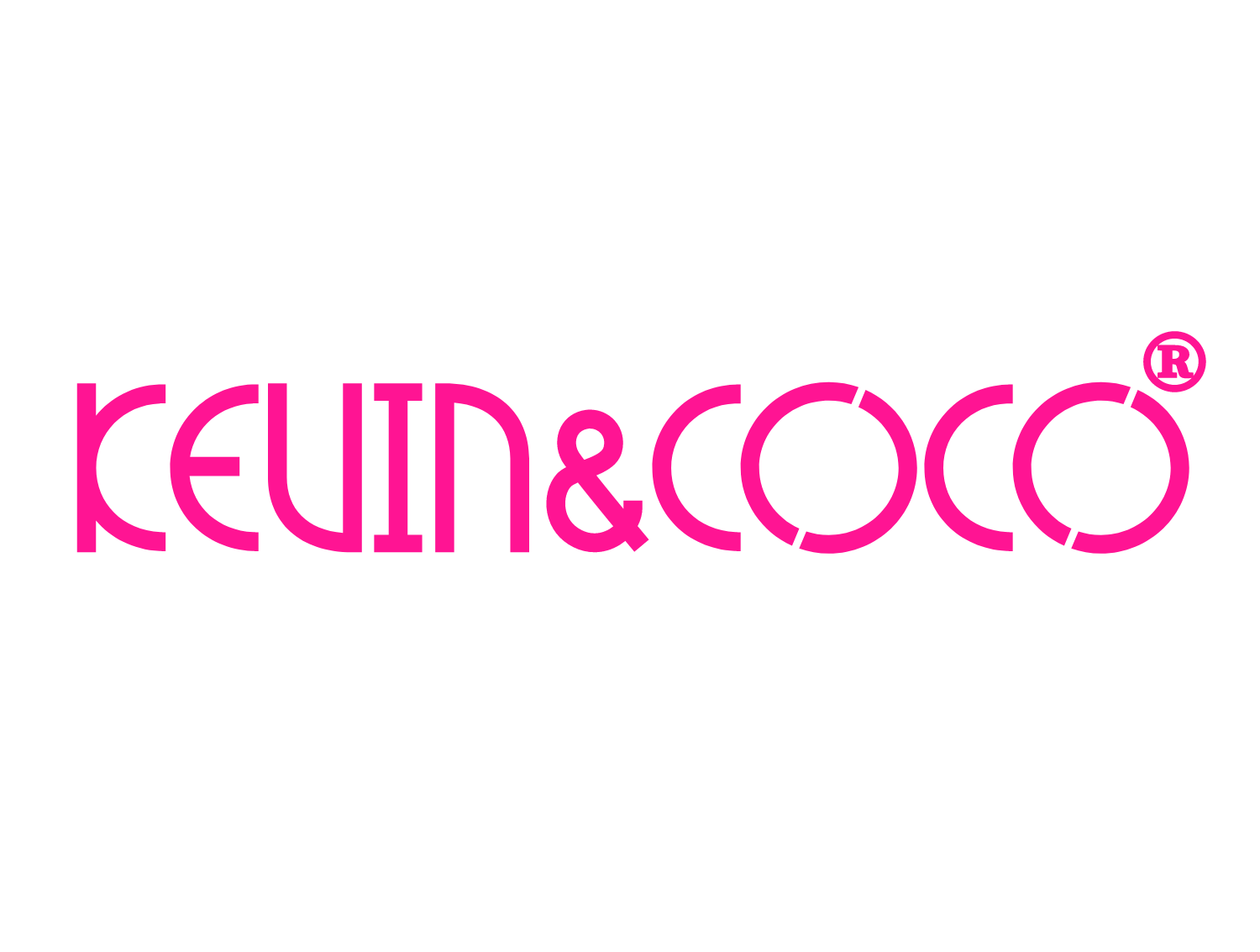 KEVIN & COCO
