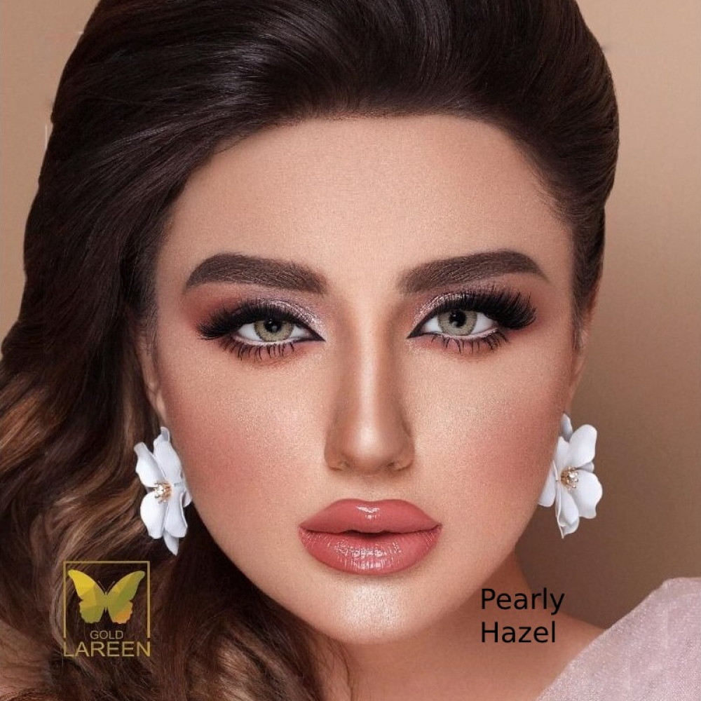 بيرلي هازيل
