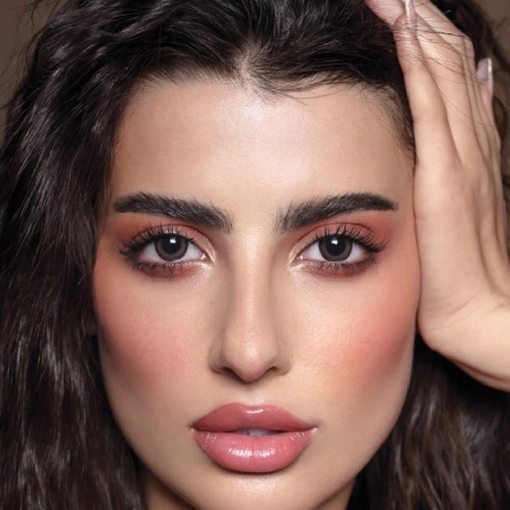 عدسات ذهب يومية صابرين سول- Sabrin Soul6