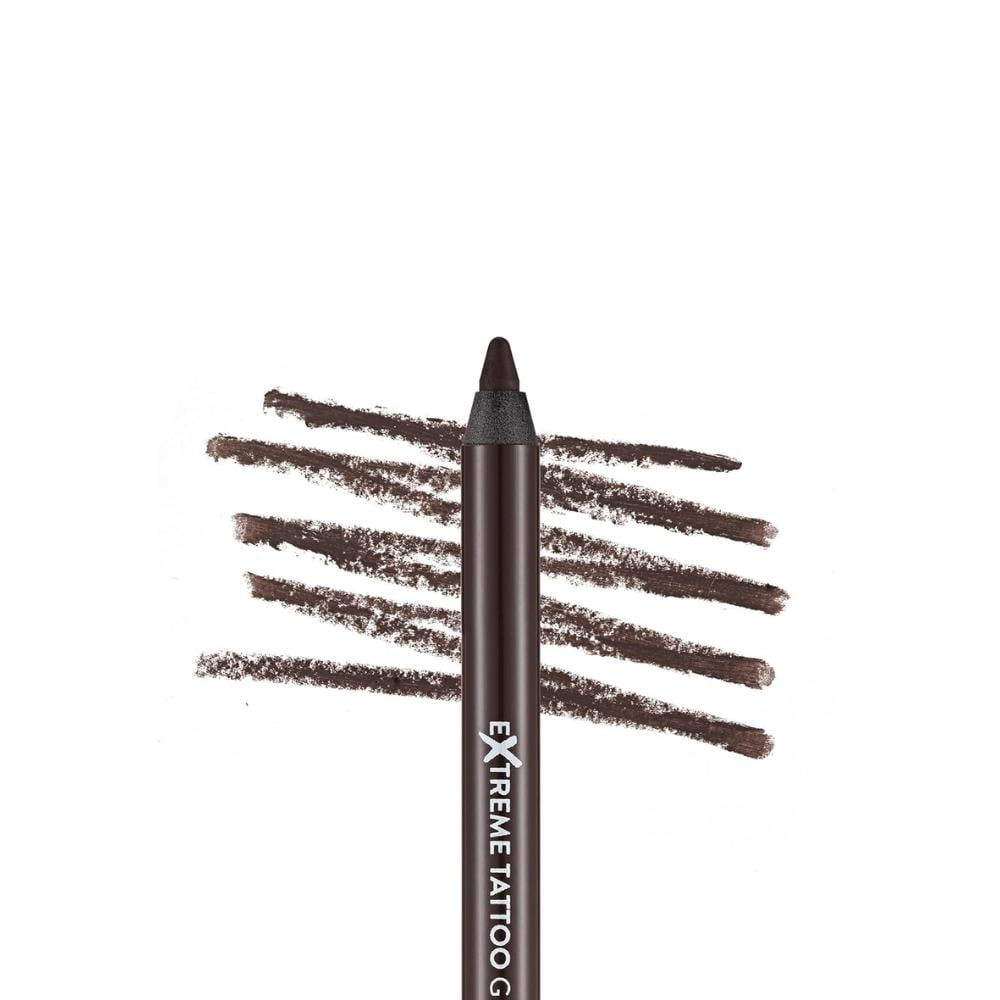 Flormar Extreme Tattoo Matte Gel Eyeliner - 02 WALNUT