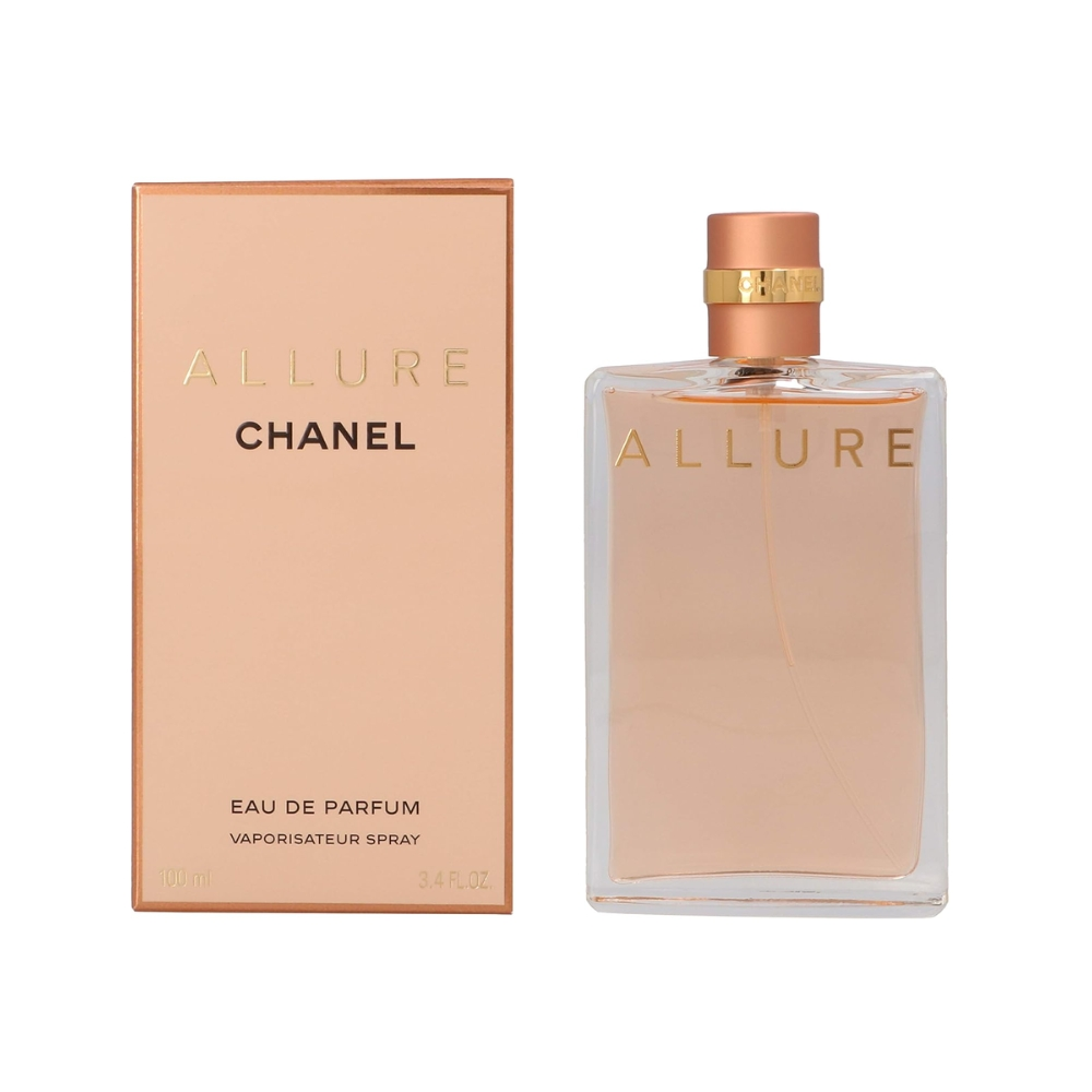 عطر الور للنساء او دي برفيوم من شانيل 100مل