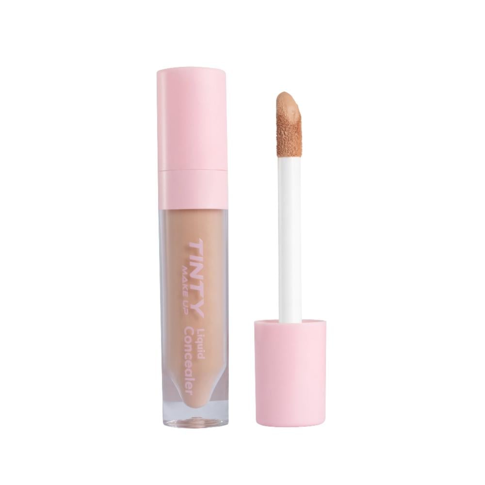 كونسيلر خافي عيوب سائل من تنتي - L04