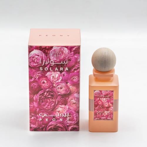 عطر بيوني من سولارا 75مل