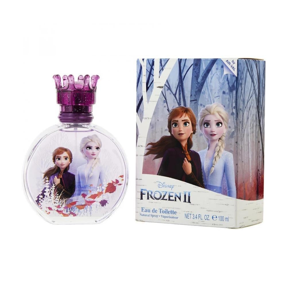 عطر او دي تواليت من ديزني فروزن 100مل