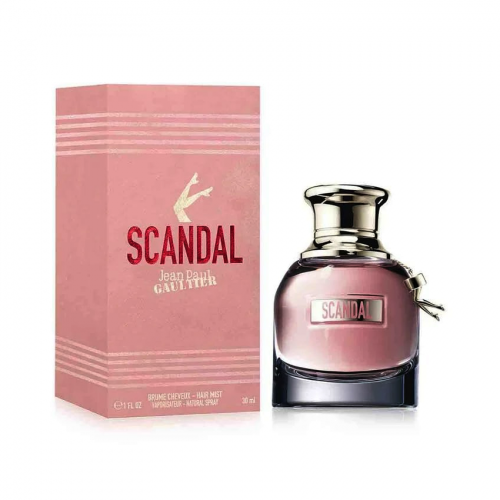 عطر شعر سكاندال او دي برفيوم من جان بول جوتتيه 30م...
