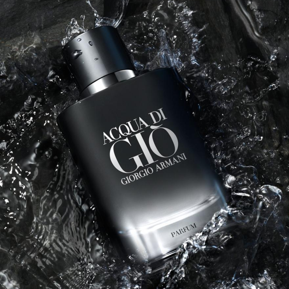 Acqua Di Gio Parfum by Armani 75ml - Original Product | Shop