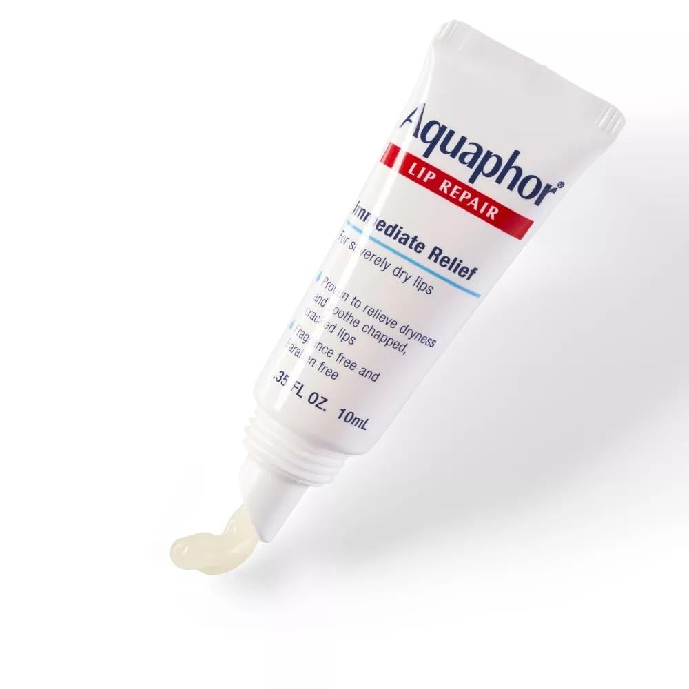 مرطب لإصلاح الشفاه الفوري من أكوافور – 10 مل