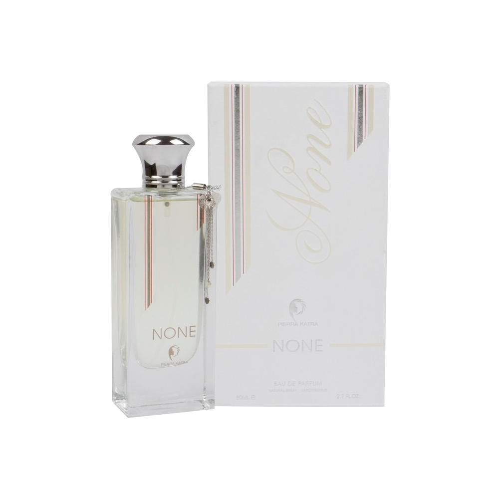 عطر نون للجنسين او دي برفيوم من بيري كاترا 80 مل