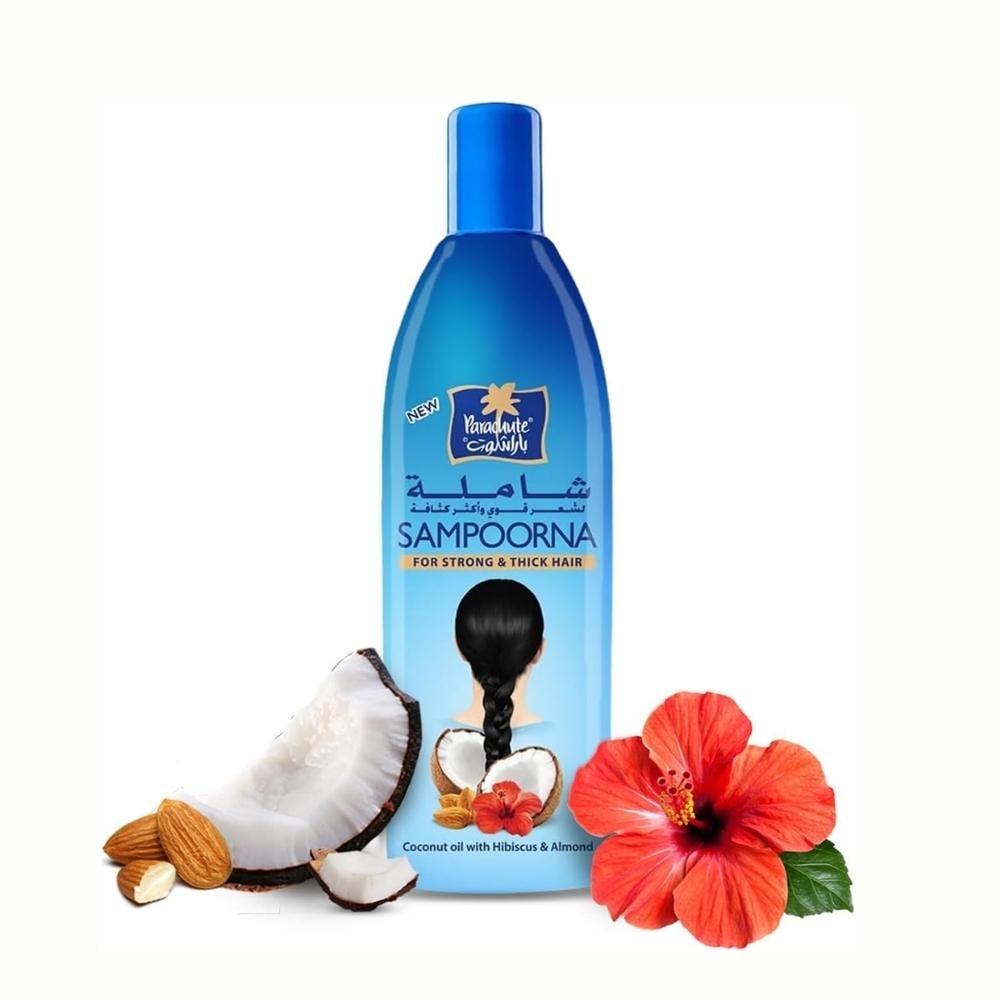 Parachute Coconut Hair Oil, 150 ml