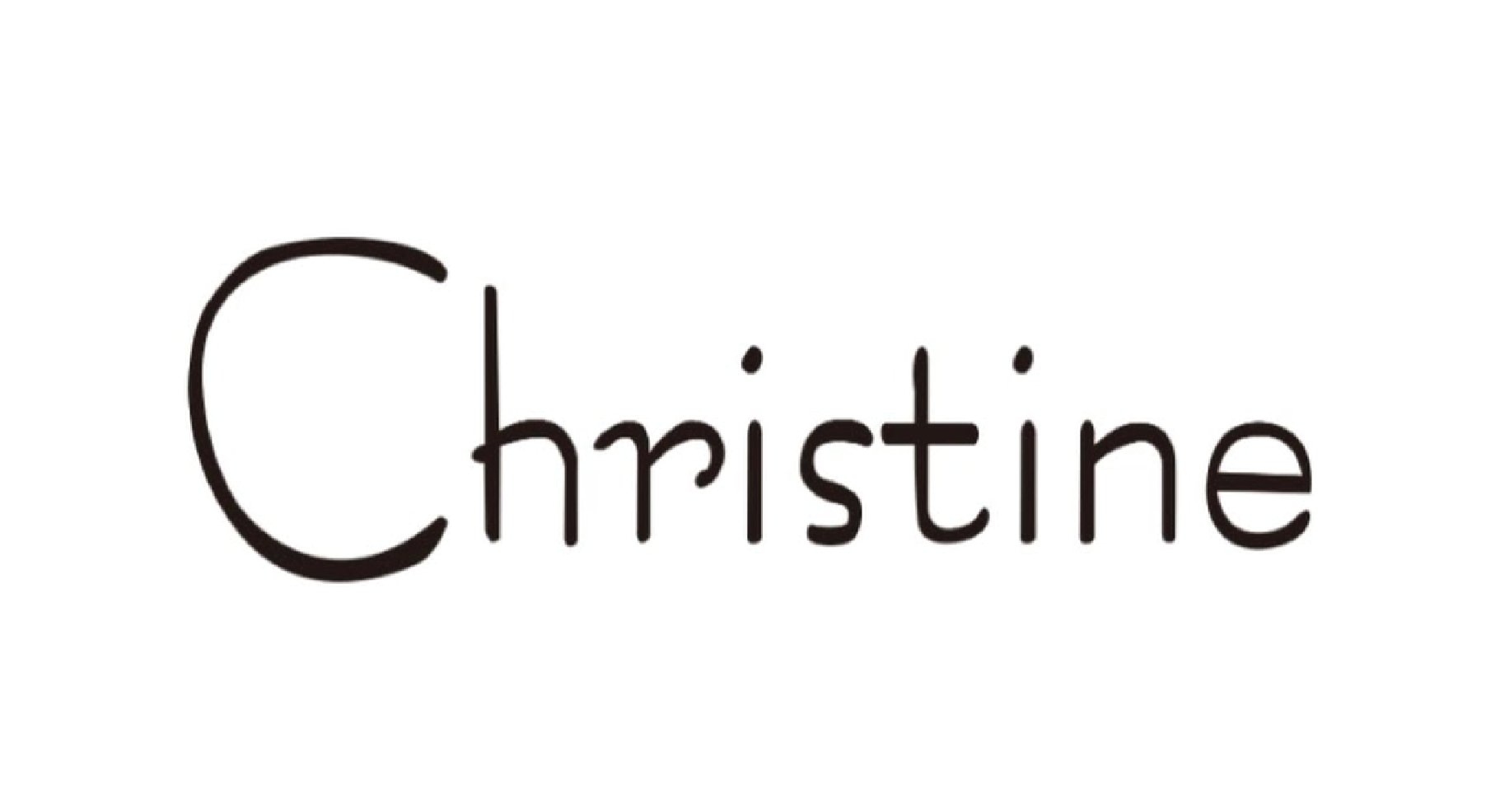 Christine