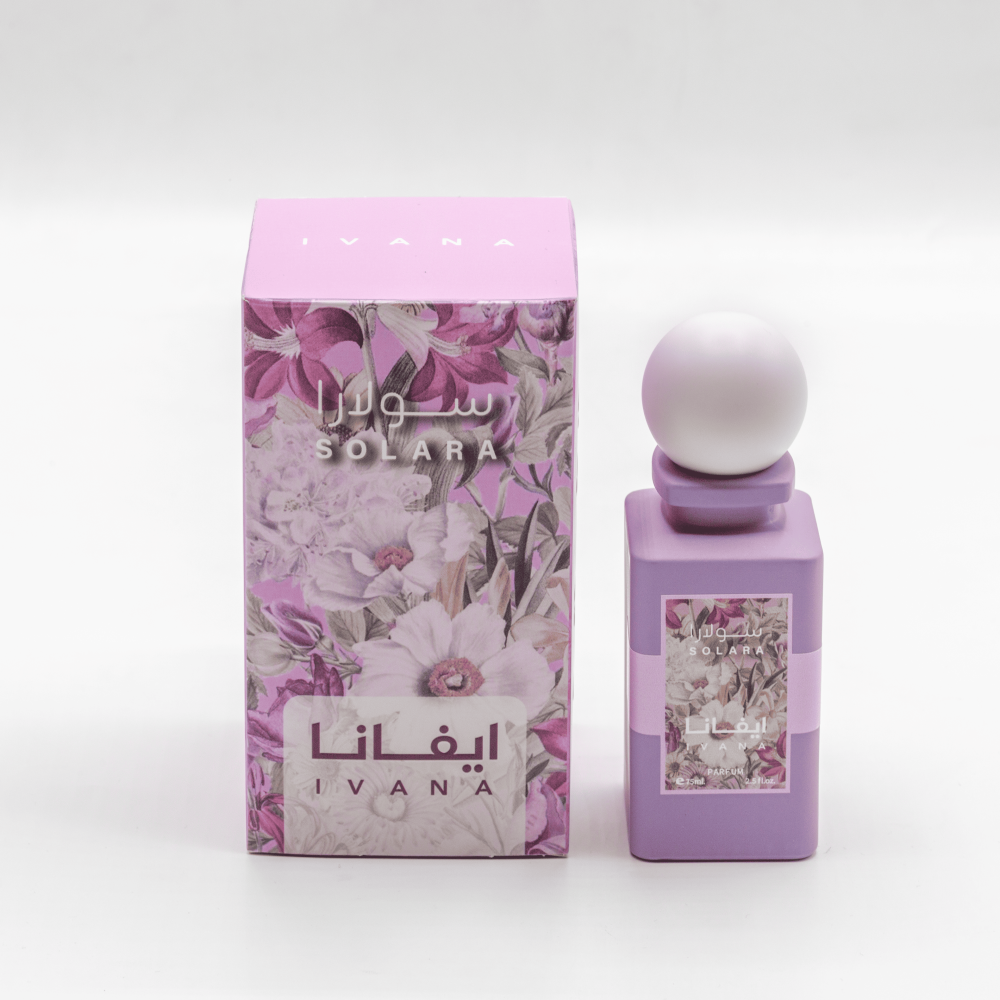 عطر ايفانا من سولارا 75مل