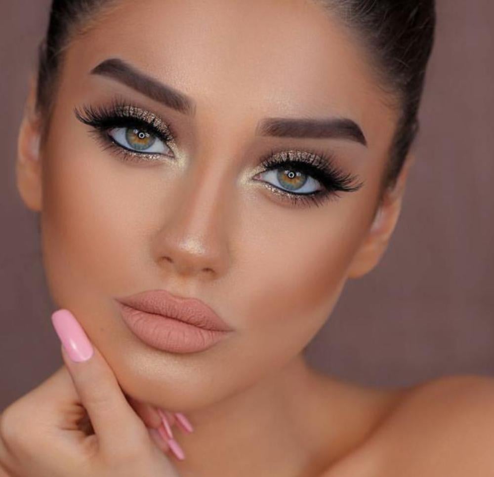 جليتر لاينر إنستا بارتي كونفيتي من شيجلام 2.6 مل