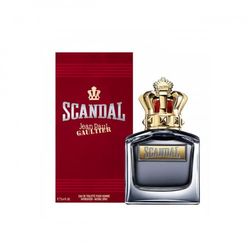 عطر سكاندال للرجال او دي تواليت من جان بول غوتتيه...