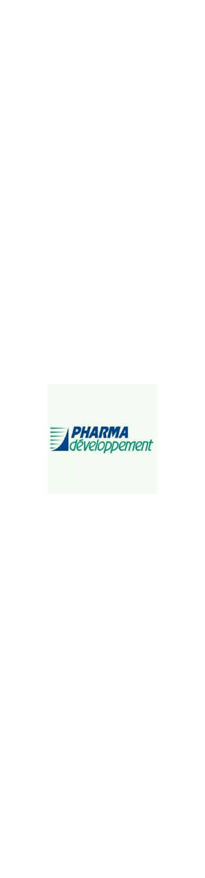 pHARMA DEVELOPPEMENT