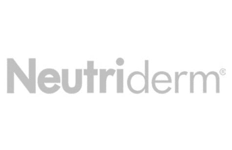 Neutriderm