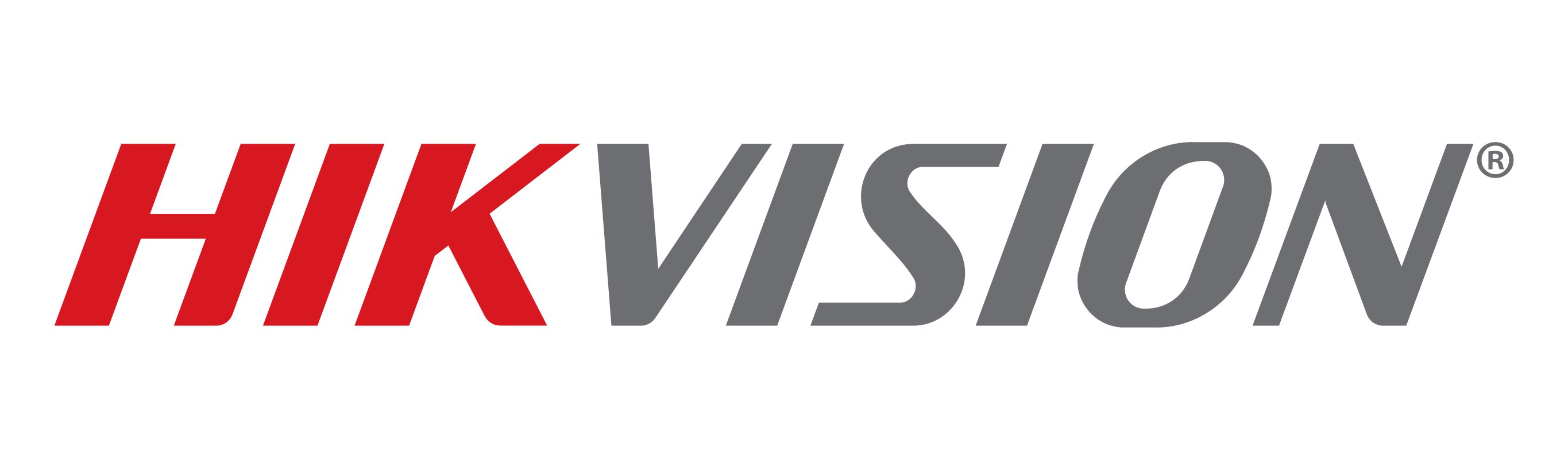 Hikvision