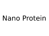 Nano protein