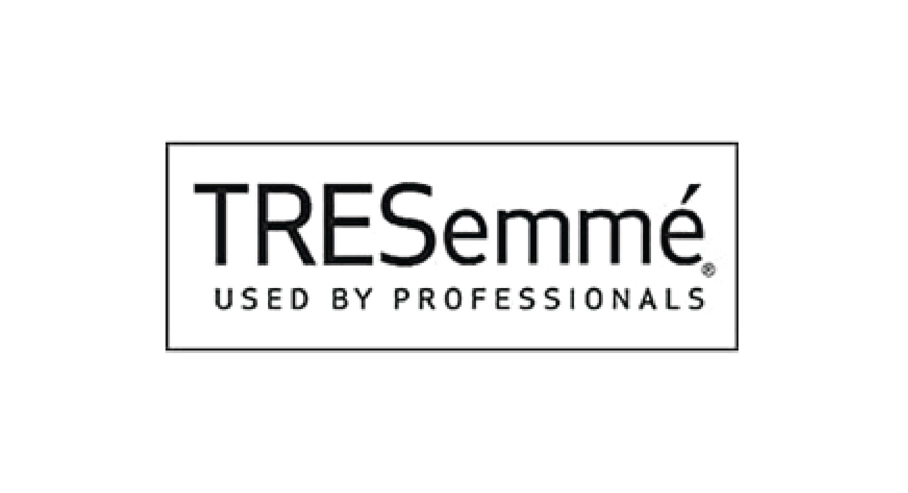 TRESEMME