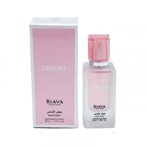 عطر الشعر تنديري من ريفا 50 مل