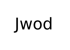 Jwod