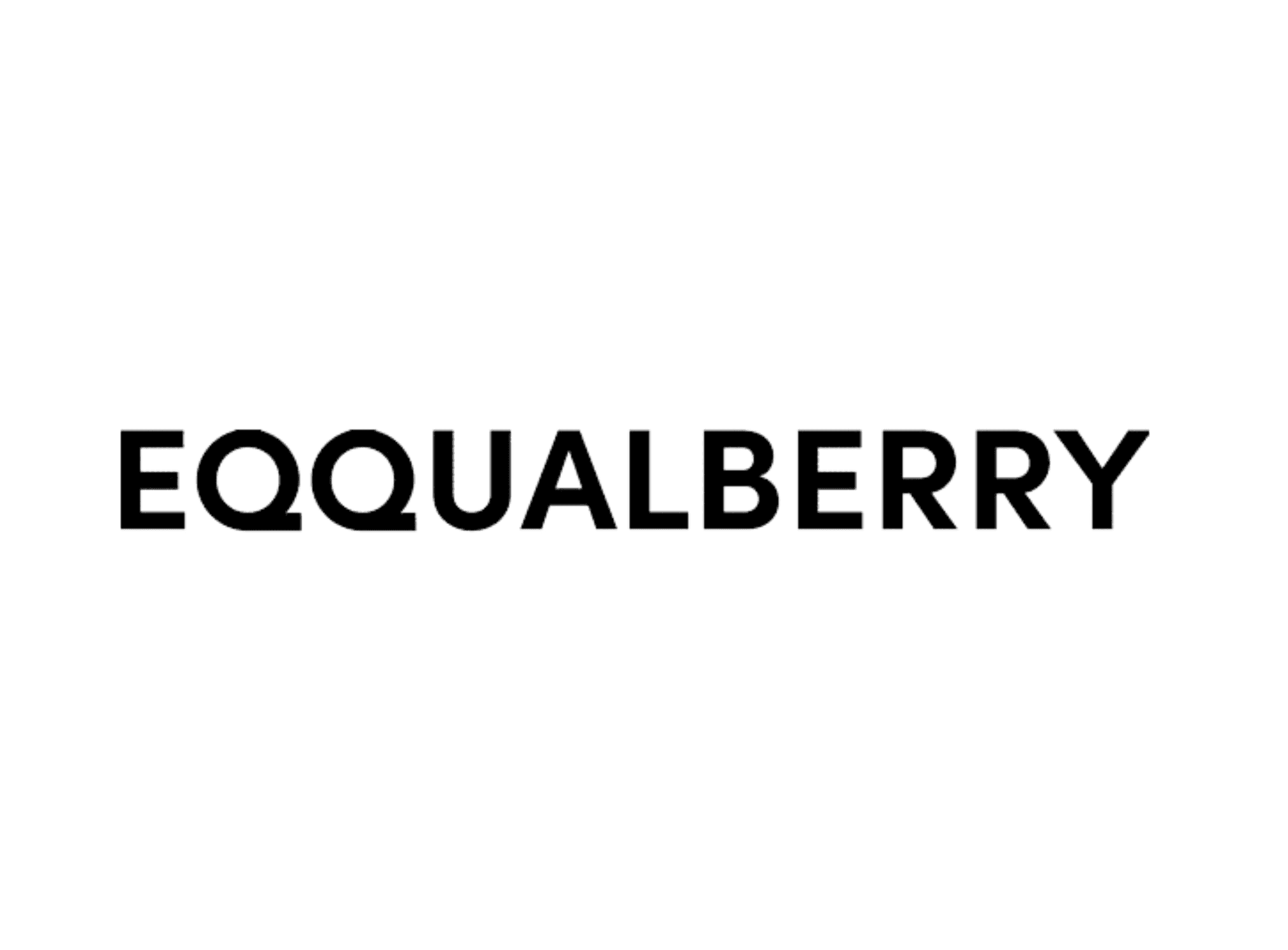 Eqqual berry
