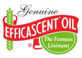 Efficascent oil