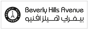 Beverly Hills Avenue