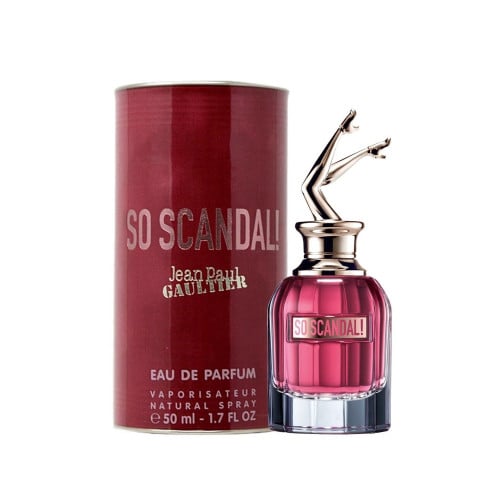 عطر سو سكاندال للنساء او دي برفيوم من جان بول جوتت...
