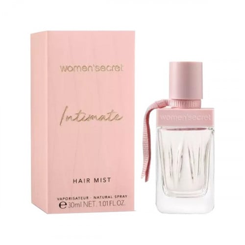 عطر شعر انتيميت للنساء من ومن سيكرت 30مل