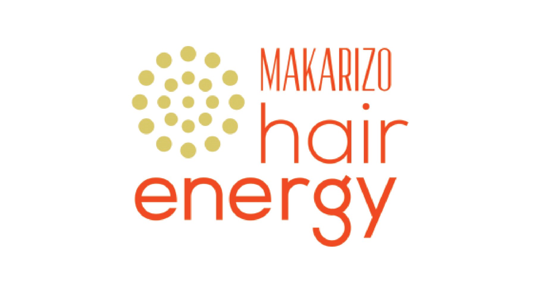 Makarizo hair energy