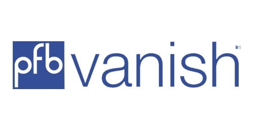 pft Vanish