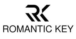 ROMANTIC KEY