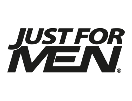 JUST FOR MEN
