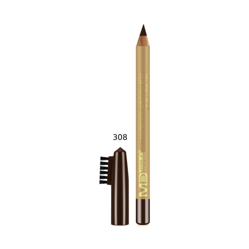 محدد حواجب احترافي رقم 308 من ام دي