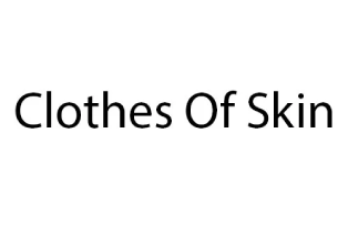 Clothes of skin