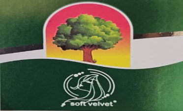 soft velvet