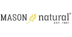 MASON NATURAL