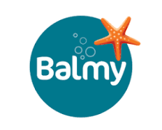 Balmy