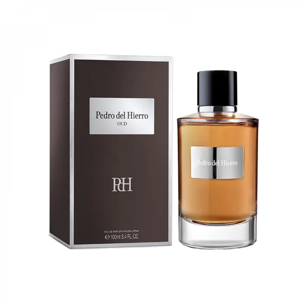 عطر بيدرو ديل هيرو عود للرجال او دي برفيوم من كابورال 100مل