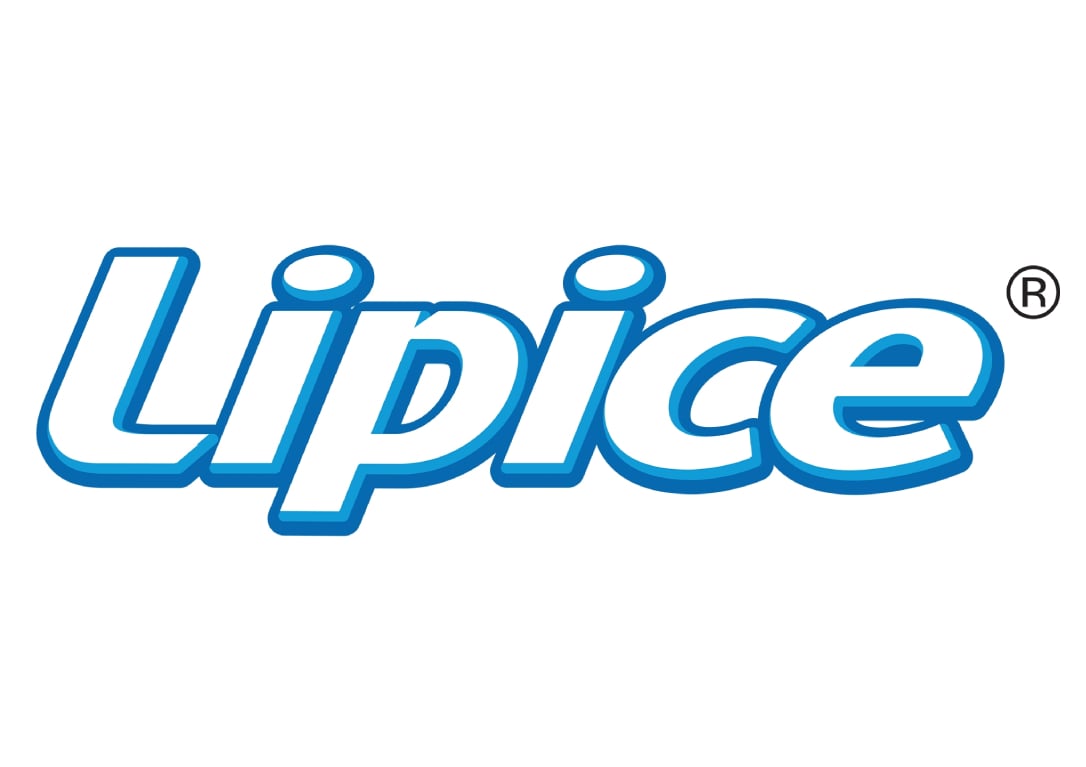 Lip ice
