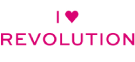 I HEART REVOLUTION