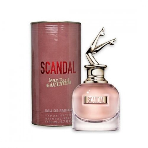 عطر سكاندال للنساء او دي برفيوم من جان بول جوتتيه...