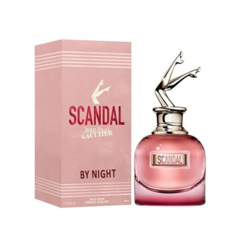 عطر سكاندال باي نايت للنساء او دي برفيوم انتنس من...