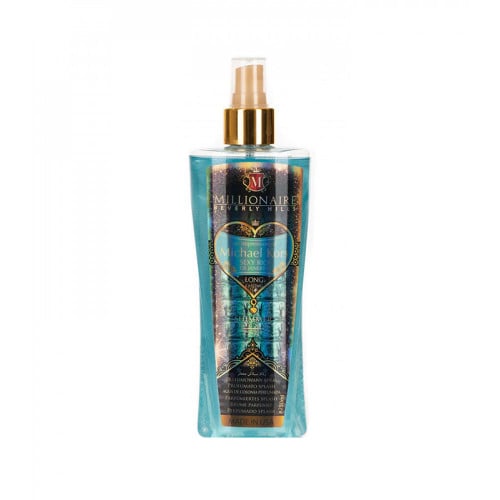 معطر جسم لمعه امبرشن مايكل كورس ريو دي جانيرو من م...