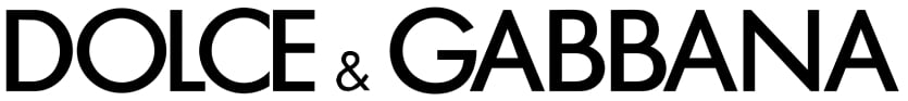 DOLCE&GABBANA