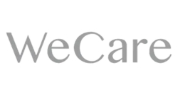 WE CARE
