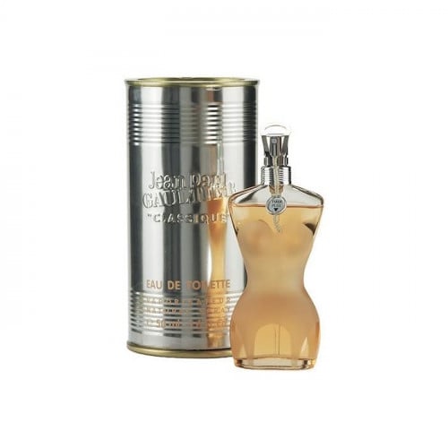 عطر كلاسيك للنساء او دي تواليت من جان بول جوتتيه 1...