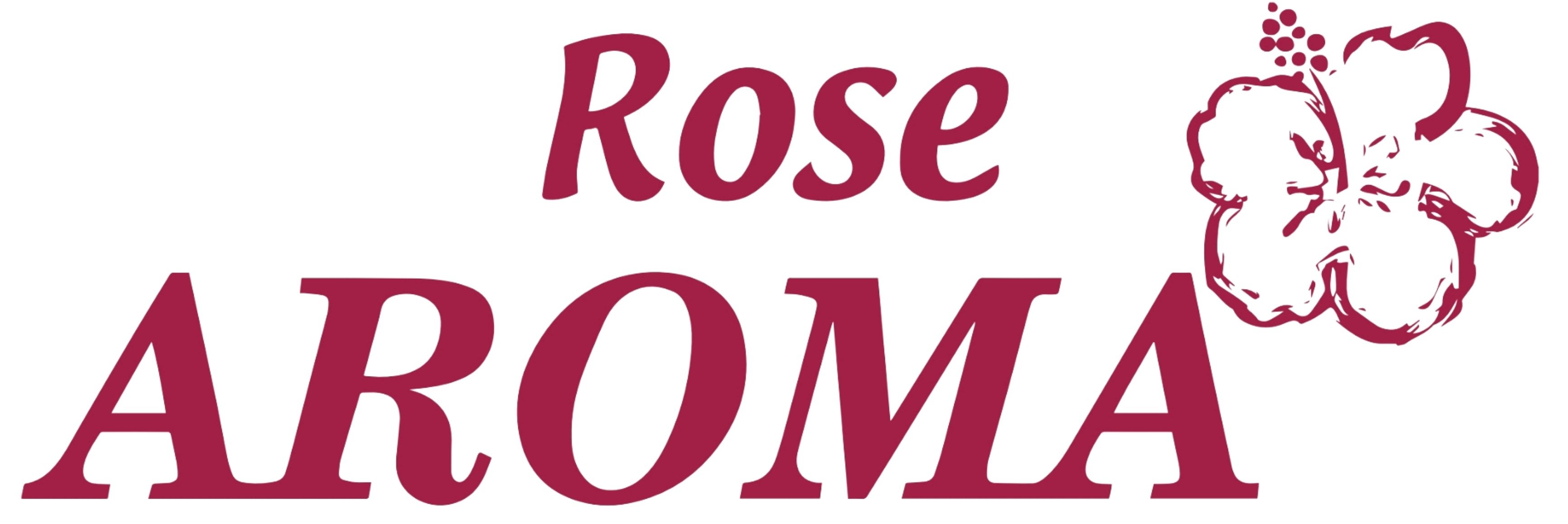 Rose AROMA